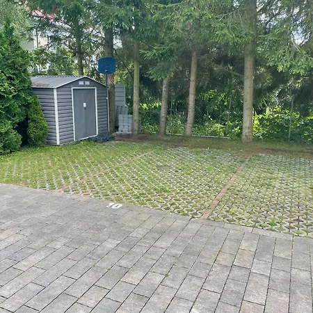 Welle Lazurowy Premium Grzybowo (West Pomeranian)