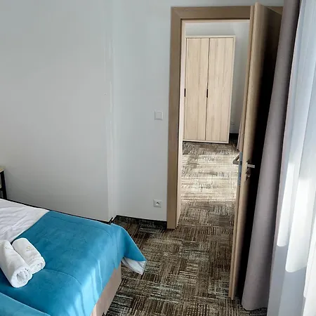 Welle Lazurowy Premium