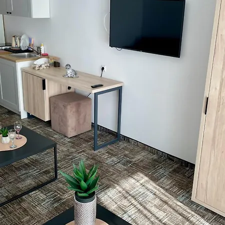 Welle Lazurowy Premium Grzybowo (West Pomeranian)