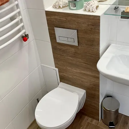 Welle Lazurowy Premium * Grzybowo (West Pomeranian)