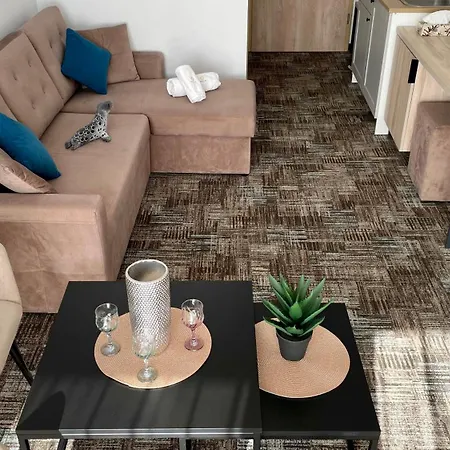 Welle Lazurowy Premium