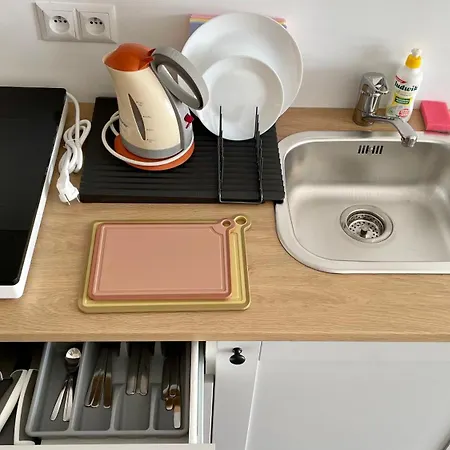 Welle Lazurowy Premium