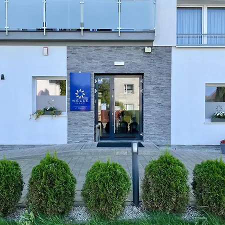 Welle Lazurowy Premium