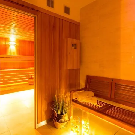 Welle Lazurowy Premium Grzybowo (West Pomeranian)