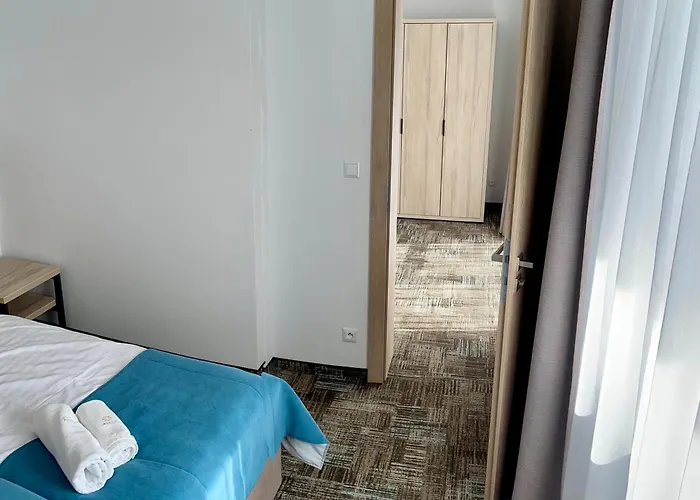 Welle Lazurowy Premium