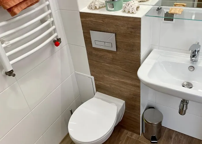 Welle Lazurowy Premium * 그르지보보