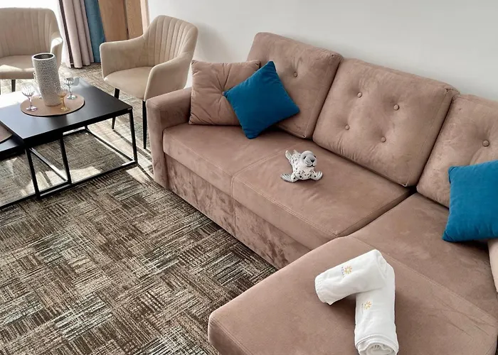 Welle Lazurowy Premium *